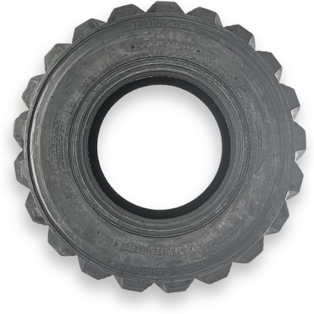 Rubbermaster 12-16.5 SKS 12 Ply Tubeless Construction Tire 560030